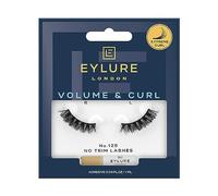 Eylure Volume & Curl 3.4 Length No.125