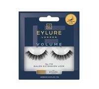 Eylure Volume & Curl No. 110 False Lashes (Packaging may vary)