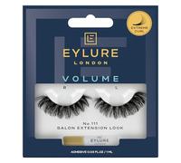 Eylure Volume & Curl No. 111 False Lashes