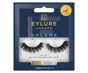 Eylure Volume & Curl No. 111 False Lashes