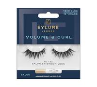 Eylure Volume & Curl No.137