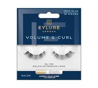Eylure Volume & Curl No. 138 False Lashes