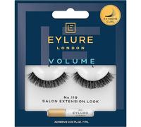Eylure Volume & Curl No. 119 False Lashes