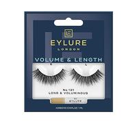 Eylure Volume & Length No. 131 False Lashes