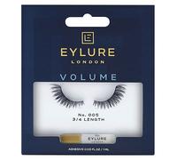 Eylure Eyes EyelashesLashes 3/4 Length 005