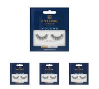 Eylure Volume No. 103 False Lashes (packaging may vary) (Pack of 4)