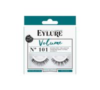 Eylure Volume Pre-Glued False Lashes Number 101