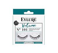 Eylure Volume Pre-Glued False Lashes Number 101