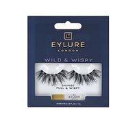 Eylure Wild & Wispy Savage False Lashes
