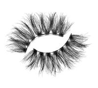 Eylure Wild & Wispy Savage Lashes