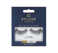 Eylure Wild & Wispy Untamed False Lashes