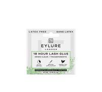Eylure Women's 18 Hour Latex Free Clear Lash Glue Eylure Multicolor