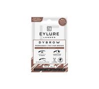 Eylure Dybrow Dye Kit - Mid Brown