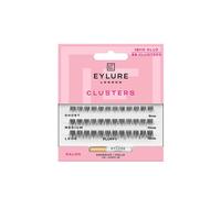 Eylure Women's Fluffy Curl Clusters in Black Eylure Black