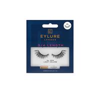 Eylure Women's Volume 004 3/4 Length Lashes in Black Eylure Black