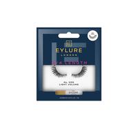 Eylure Women's Volume 005 3/4 Length Lashes in Black Eylure Black