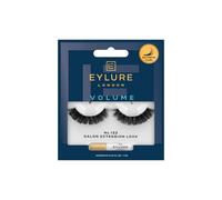 Eylure Women's Volume Lashes No.122 15g in Black Eylure Black