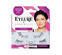 Eylure x Emma Willis Strip Lashes- Insta Belle