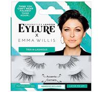 Eylure x Emma Willis Strip Lashes - Trix A Lashious, 6
