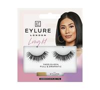 Eylure X Ling Kt - Yass Queen