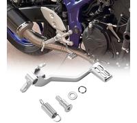 EYNLDS Motorcycle Brake Pedal Foot Lever for Y&amaha MT03 2016-2024/YZF R3 2015 2016 2017 2018 2019 2020 2021 2022 2023 2024
