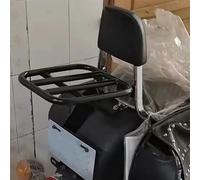 EYNLDS Motorcycle For Keeway Superlight 125/150 / 200 Rear Carrier Luggage Rest Rack Cargo Shelf Bracket For Keeway Superlight