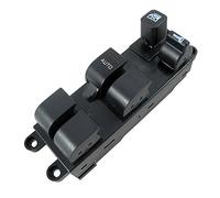 Eynpire 9215 Power Master Control Window Switch For 1998-2004 Nissan Frontier Crew Cab
