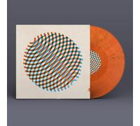 Eyolf Dale - The Space Between Two Notes [VINYL]