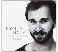Eyolf Dale - Hometown Interludes