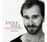 Eyolf Dale - Hometown Interludes