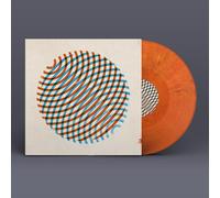 Eyolf Dale - The Space Between Two Notes [VINYL]