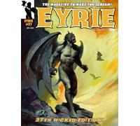 EYRIE Magazine #27: The Magazine to Make You Scream!