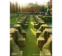 Eyrignac. Les jardins du Manoir (bilingue) (Des Jardins d'exception)
