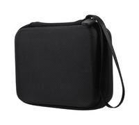 EYRMQWJPC Guitar Plectrum Case,Guitar Picks Holder, Guitar Pick Case Portable Plectrum Bag Multifunction Instrument Accessory Container Travel Organizer Storage Guitar Pick Case