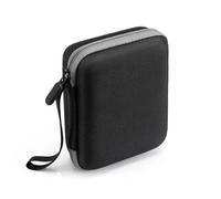 EYRMQWJPC Guitar Plectrum Case,Guitar Picks Holder, Guitar Pick Holder Bag Plectrum Case Portable Guitar Picks Storage Bag Guitar Pick Case(Grey Cloth)