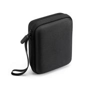 EYRMQWJPC Guitar Plectrum Case,Guitar Picks Holder, Guitar Pick Holder Bag Plectrum Case Portable Guitar Picks Storage Bag Guitar Pick Case(Black Cloth)