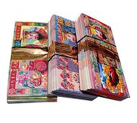 EYRMQWJPC Hell Bank Notes, Ancestor Money to Burn, Bring The Good Luck Wealth And Health for Tomb-Sweeping Day Funeral