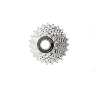 EYRMQWJPC Single Speed Bicycle Freewheel, 8-12 Speed Bike Cassette Freewheel For Road And MTB 11-23T/25T/28T/30T/32T/34T Silver(8 Speed 11 34T)