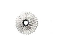 EYRMQWJPC Single Speed Bicycle Freewheel, 8-12 Speed Bike Cassette Freewheel For Road And MTB 11-23T/25T/28T/30T/32T/34T Silver(12S11 32T ultralight)