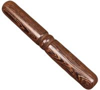 EYRMQWJPC Taiji Kungfu Bang, Redwood Tai Chi Ruler Stick For Martial Arts And Fitness With Bag Multiple Sizes(A)