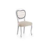 Eysa 3D chair cover super bielastic, pack 2, colour 0