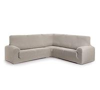 Eysa 3D corner super bielastic sofa cover 3+1 colour 0