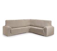 Eysa 3D corner super bielastic sofa cover 3+1 colour 1