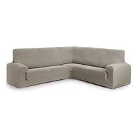 Eysa 3D corner super bielastic sofa cover 3+1 colour 11