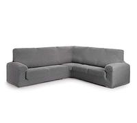 Eysa 3D corner super bielastic sofa cover 3+1 colour 16