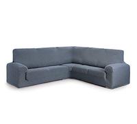 Eysa 3D corner super bielastic sofa cover 3+1 colour 3