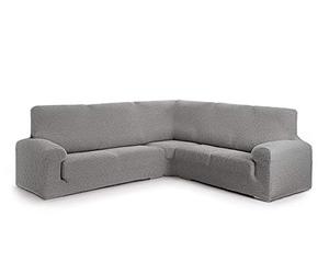 Eysa 3D corner super bielastic sofa cover 3+2 colour 6