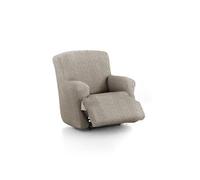 Eysa 3D recliner relax super bielastic sofa cover 1 seat colour 11
