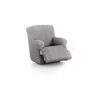 Eysa 3D recliner relax super bielastic sofa cover 1 seat colour 6