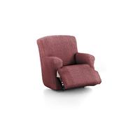 Eysa 3D recliner relax super bielastic sofa cover 1 seat colour 8